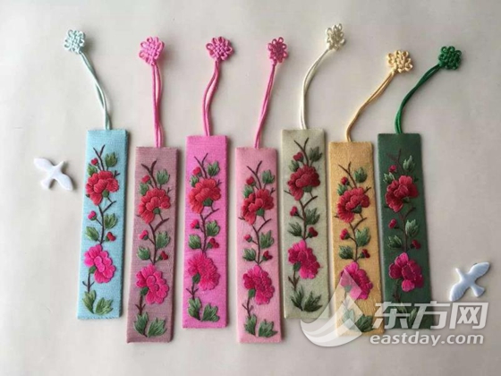 清明小長(zhǎng)假預(yù)約“花之語(yǔ)” 文化創(chuàng)意市集將亮相都市森林百花展