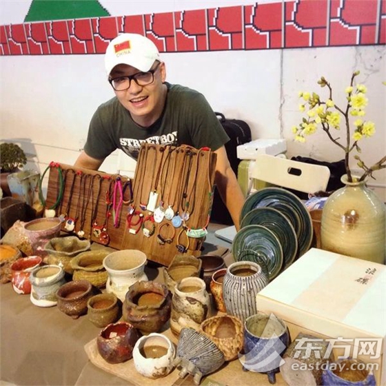清明小長(zhǎng)假預(yù)約“花之語(yǔ)” 文化創(chuàng)意市集將亮相都市森林百花展