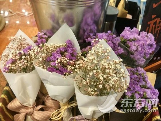 清明小長(zhǎng)假預(yù)約“花之語(yǔ)” 文化創(chuàng)意市集將亮相都市森林百花展