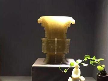 第八屆海峽兩岸文博會(huì)｜廈門古玩城分會(huì)場(chǎng)專題