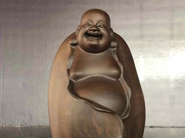 《和福》作者：黃明麗